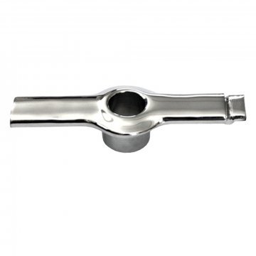 RH REAR DOOR HANDLE ESCUTCHEON (RB2570SXR)