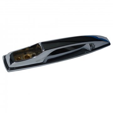 FRONT DOOR HANDLE ASSEMBLY (UB80568U)