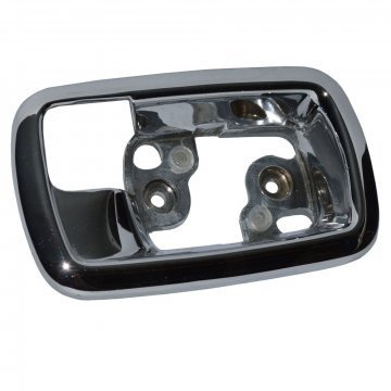 LH INTERIOR DOOR HANDLE RELEASE ESCUTCHEON (UB15229U)