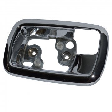 RH INTERIOR DOOR HANDLE RELEASE ESCUTCHEON (UB15230U)