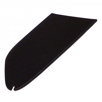 LH INTERIOR HANDLE COVER (GT, GTC & Flying Spur) (3W0837339)