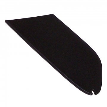 RH INTERIOR HANDLE COVER (GT, GTC & Flying Spur) (3W0837340)