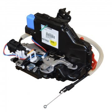 LHF DOOR POWER LATCH RHD (GT, GTC & Flying Spur) (2006 onwards) (3D2837015N)