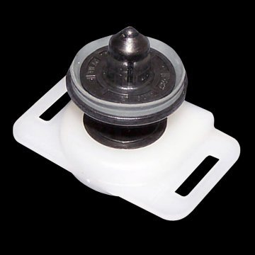 MOUNTING CLIP (GT, GTC & Flying Spur) (6Q0868241)