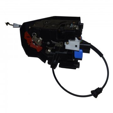 RH DOOR LATCH (RHD) (3D2837016AU)