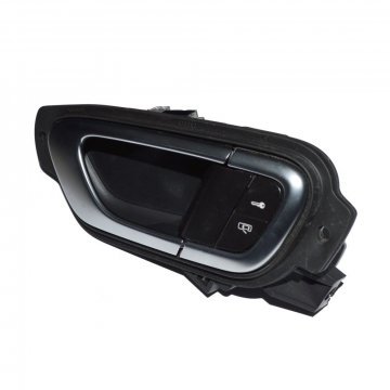 RH INTERIOR HANDLE ASSEMBLY (3W0837114DU)
