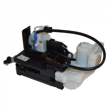 RHR DOOR LATCH (Seraph & Arnage 1998-2010) (PP23444PD)