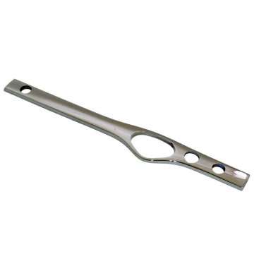 LH REAR DOOR HANDLE ESCUTCHEON (Shadow II & T2) (UB33563P)