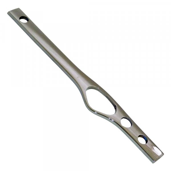 LH REAR DOOR HANDLE ESCUTCHEON (Shadow II & T2) (UB33563R)