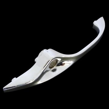 LH EXTERIOR DOOR HANDLE ONLY (UB33559)