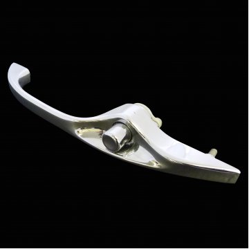 RH EXTERIOR DOOR HANDLE (Series 2 models) (UB33586)