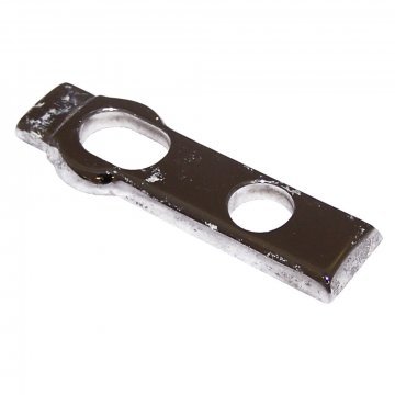 RHF DOOR HANDLE ESCUTCHEON (UB1055)