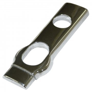 DOOR MOULDING BEHIND REAR HANDLE LH (UB1061)