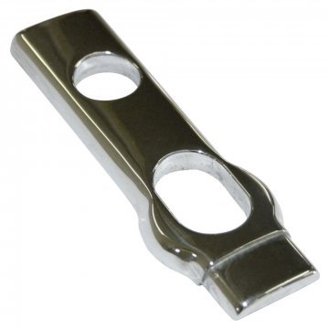 DOOR MOULDING BEHIND REAR HANDLE RH (UB1060)