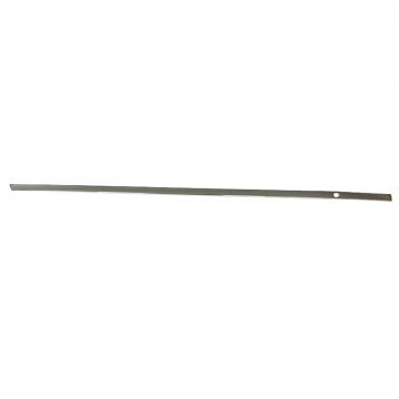 RH FRONT DOOR CHROME STRIP (825mm) (UB1056)