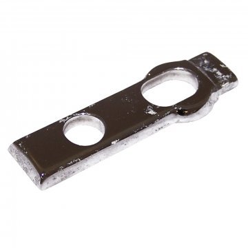LHF DOOR HANDLE ESCUTCHEON (UB1054)
