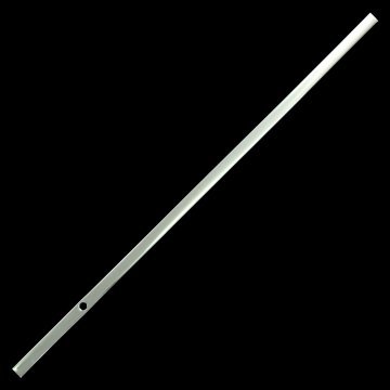 MAIN SWB REAR DOOR MOULDING (696mm) (UB2371R)