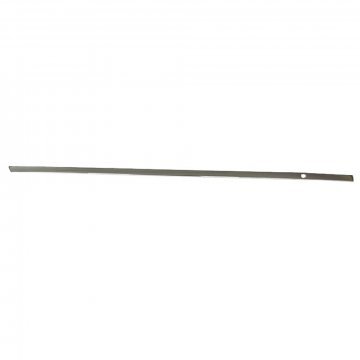 MAIN LWB REAR DOOR MOULDING (815mm) (UB2469)