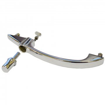 EXTERIOR DOOR HANDLE ASSY (From Late Series 1 models on) (UB2196SXR)