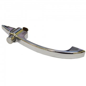 EXTERIOR DOOR HANDLE ASSY (From Late Series 1 models on) (UB2196U)