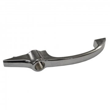 EXTERIOR DOOR HANDLE (From Late Series 1 models on) (UB2197P)