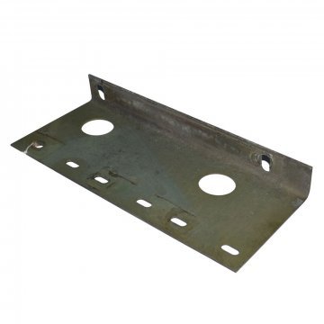 LOWER FRONT DOOR MOUNTING BRACKET (UB89935U)