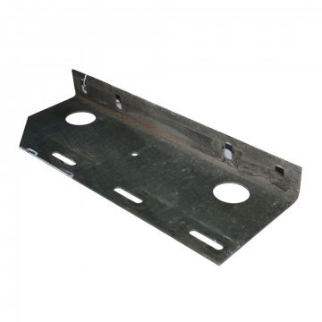 LOWER REAR DOOR MOUNTING BRACKET (UB89936U)
