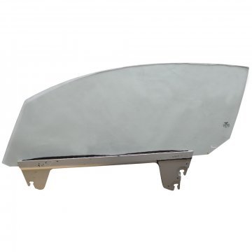 LHF DOOR DROP GLASS (GT only 2004-2007) (3W8845019AU)