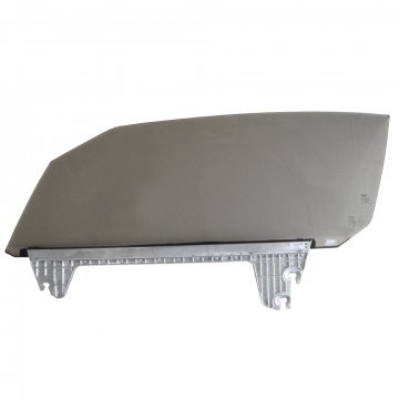 LHF DOOR GLASS (GTC 2007-2011) (3W7845021F)