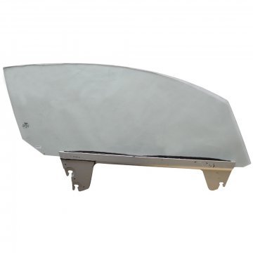 RHF DOOR DROP GLASS (GT only 2004-2007) (3W8845020AU)