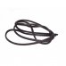 DOOR SEAL (4 metre length for one door) (RH9850P)