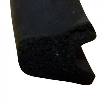 DOOR SEAL (4 metre length for one door) (RH9850P)