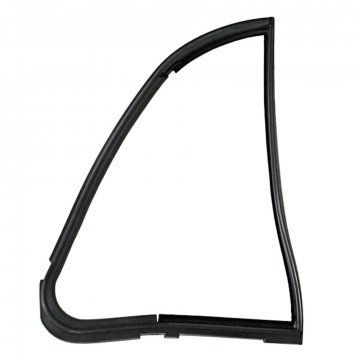 QUARTER LIGHT SEAL LH (UB2223P)