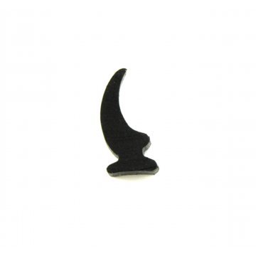DOOR SEAL (Park Ward, SW & SD models - per metre) (RB4357MPW)