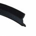 DROP GLASS CHANNEL SEAL (Except front door top edge - per metre) (RB4623P)