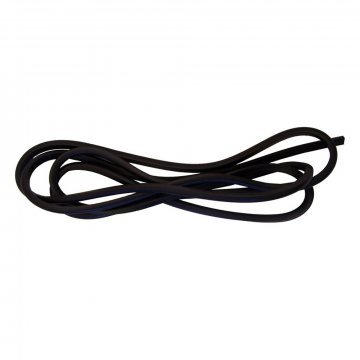 DOOR SEAL (5 metre length - 4.1m required per door) (RH8600P)