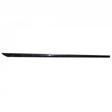 RH FRONT DOOR MOULDING (3W8853516KU)