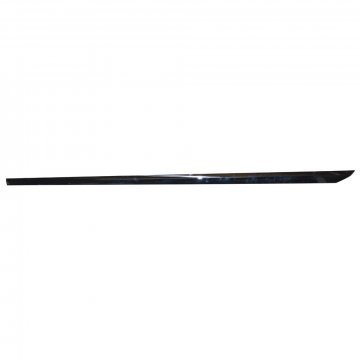 LH FRONT DOOR MOULDING (3W8853515KU)