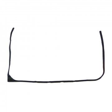 RH DOOR MARGIN SEAL (GT & GTC) (3W8837434M)
