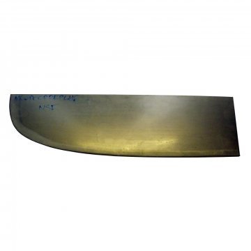 FRONT DOOR LOWER REPAIR PANEL (Left Hand Outer) (M6ODOORREPLHF)