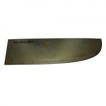 FRONT DOOR LOWER REPAIR PANEL (Right Hand Outer) (M6ODOORREPRHF)