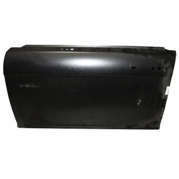 LH FRONT DOOR SHELL (No hole for lock barrel - VIN 32818 - 55761) (AHP3097)