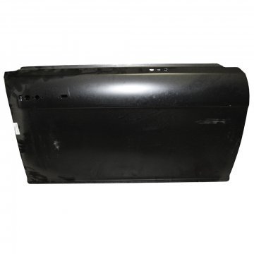 RH FRONT DOOR SHELL (No hole for lock barrel - VIN 32818 - 55761) (AHP3096)