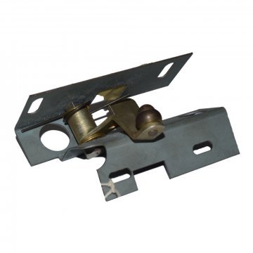 LH DOOR LOCK ACTUATOR LINK (PW59397SA)