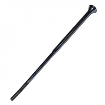 DOOR LATCH SILL BUTTON & CONTROL ROD ASSEMBLY (UB18063U)