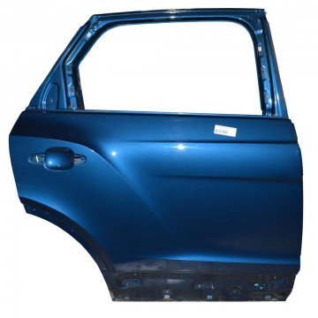 RIGHT REAR DOOR SHELL (Bentayga) (36A833052AU)