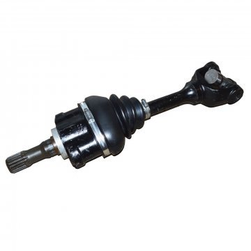 HALF SHAFT ASSEMBLY (RH2740SXR)