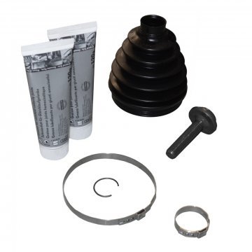 FRONT OUTER C.V BOOT KIT (GT, GTC & Flying Spur) (3W0498203A)