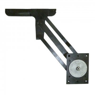 LH QUICK LIFT REGULATOR (RB7131U)