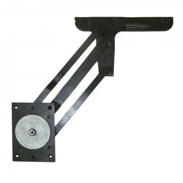 RH QUICK LIFT REGULATOR (RB7130U)